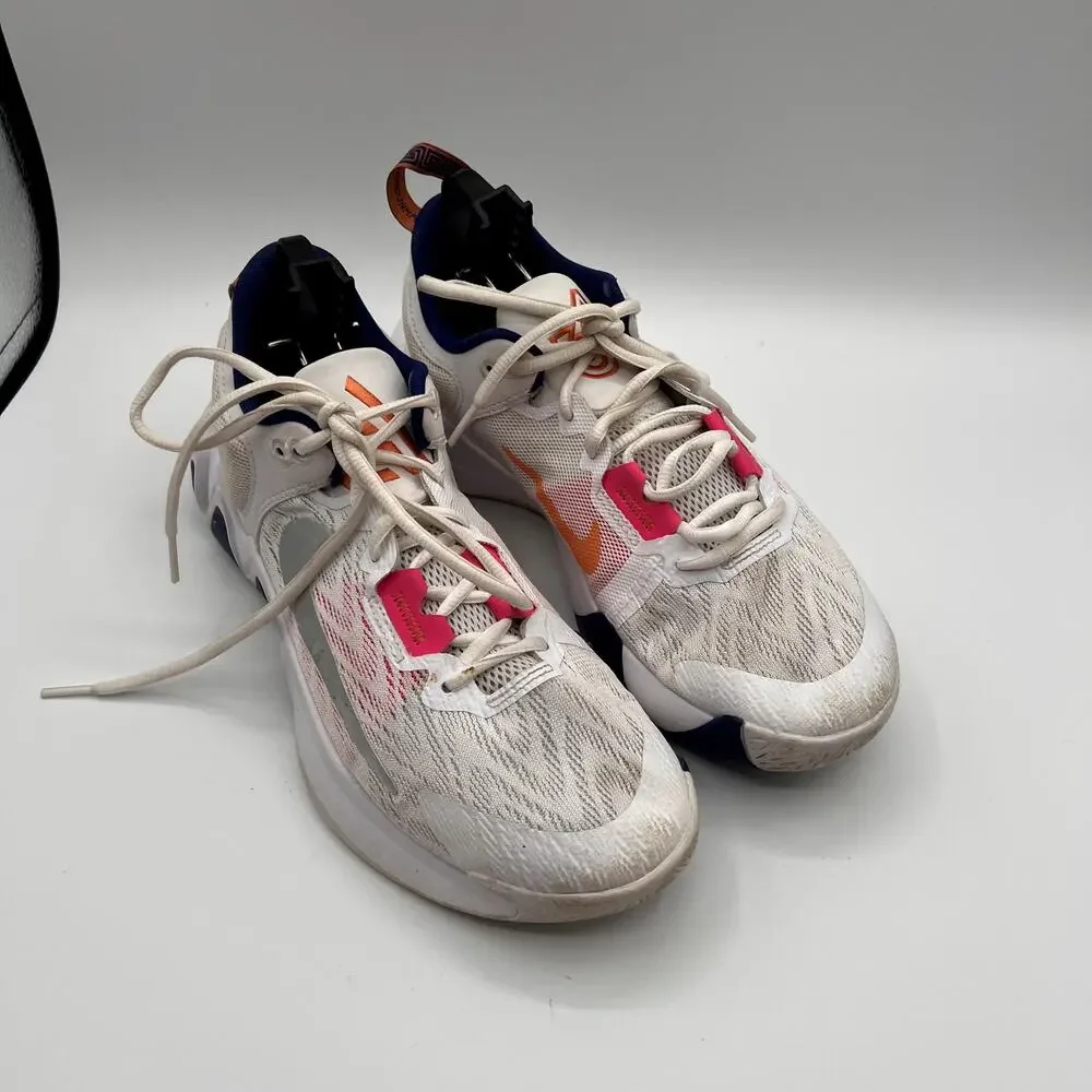 NIKE Giannis Immortality 2 Mens Basketball Shoes